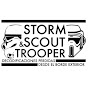 Storm & Scout Trooper logo