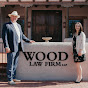 Wood Law Firm logo