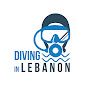 Diving in Lebanon logo