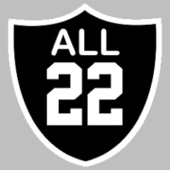 Raiders All-22