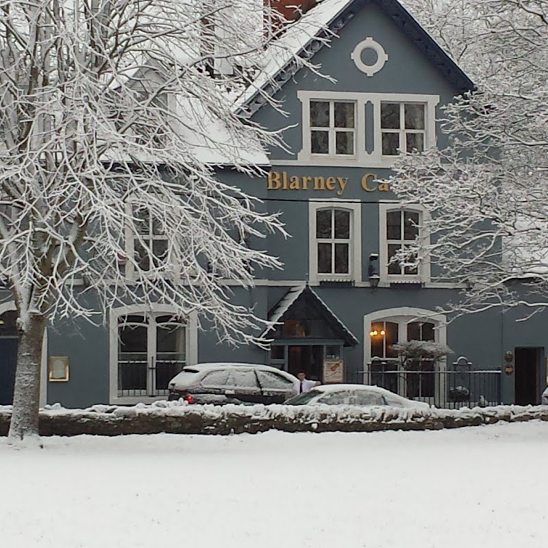 Blarney Castle Hotel