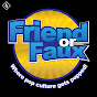 Friend or Faux logo