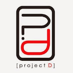 Project D Dance Co. Avatar