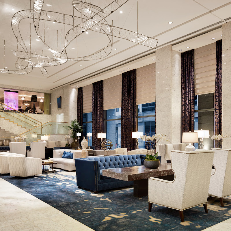 HotelNikkoSF