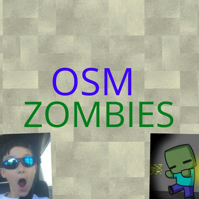 OSM ZOMBIES