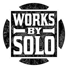 Works by Solo channel logo