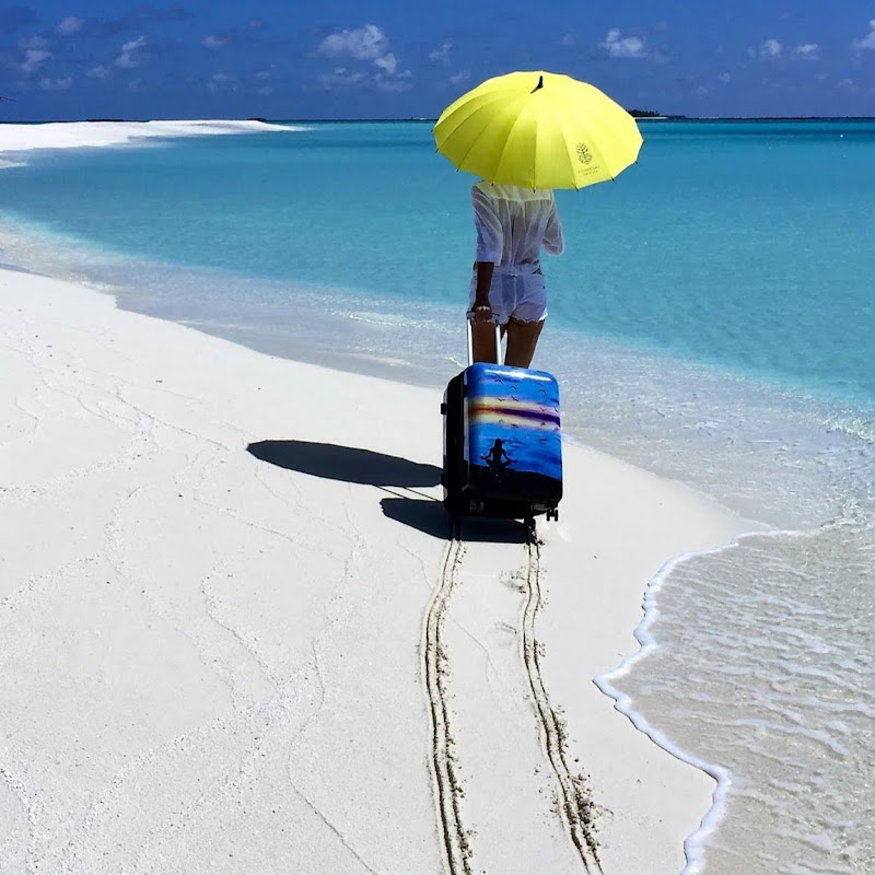 P&G TRAVEL