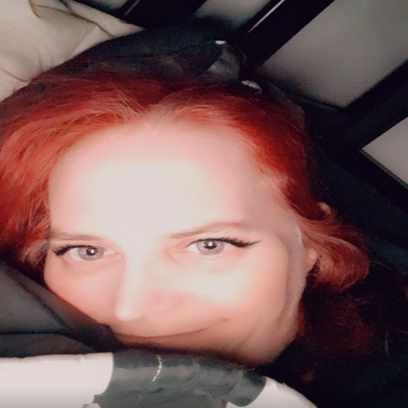 Amber Raine