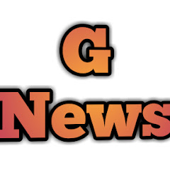 Логотип каналу G. News