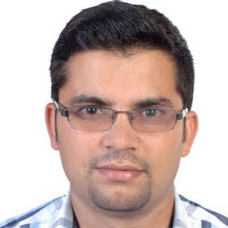 Ashok Sapkota