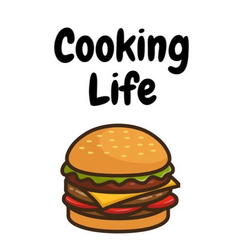 Cooking Life
