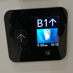 鎌倉急行Elevator Channel