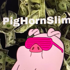PigHorn Slimy