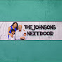 TheJohnsonsNextDoor logo