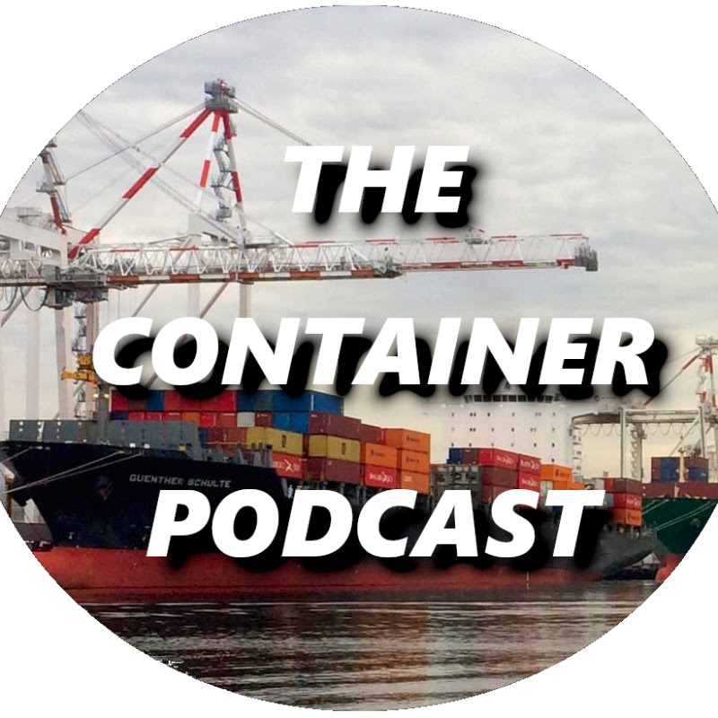 The Container Podcast