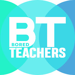 Bored Teachers Avatar