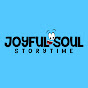 Joyful Soul Story Time logo