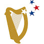 Irish American Hall of Fame logo