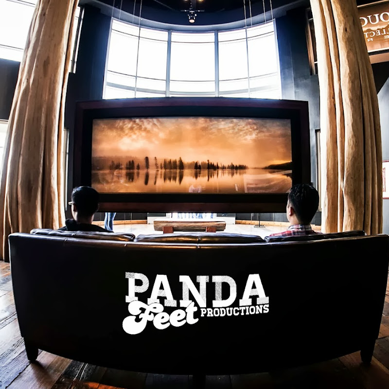 Panda Feet Productions