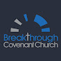 Breakthrough Covenant Church logo
