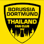 Borussia Dortmund Thailand Fan club logo