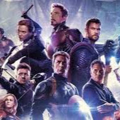 AVENGERS 4: ENDGAME FULL MOVIEアイコン画像