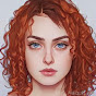 Maniusia art