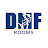DMF Mancing Indonesia