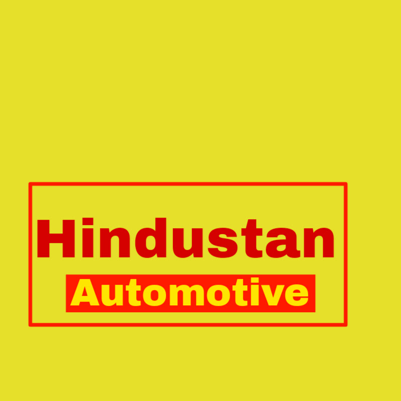 Hindustan Automotive