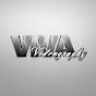 Логотип каналу Viva Videography