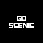 Go Scenic logo