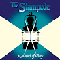 The Stampede logo