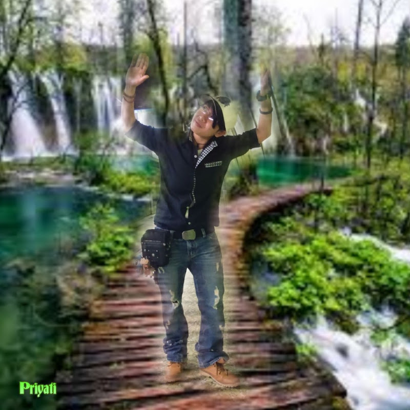 Channel Avatar