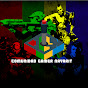 Comunidad Gamer Nayarit logo