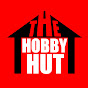 The Hobby Hut logo