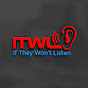 If They Won't Listen logo