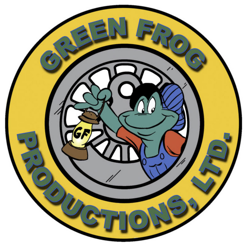 GreenFrogVideos Koch