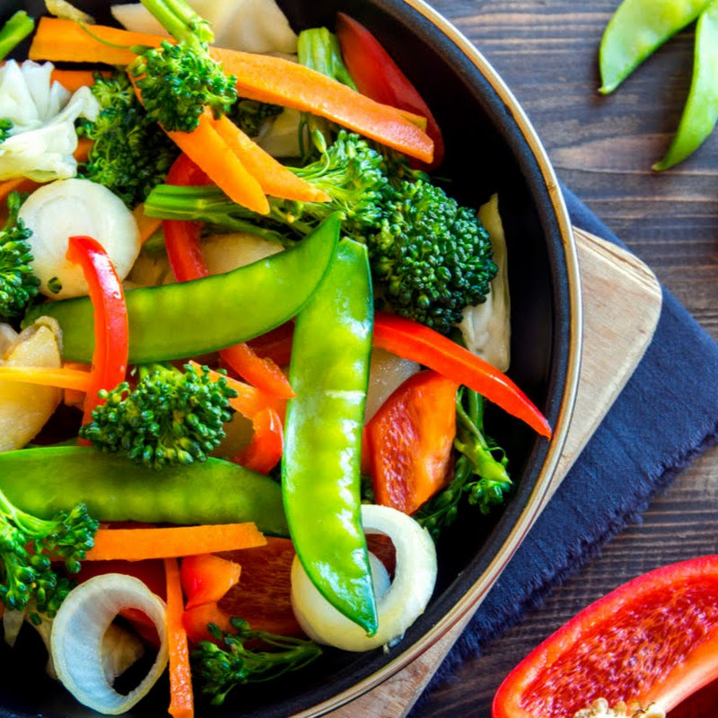 Fitness Food Connect