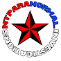 NTParanormal Investigations logo