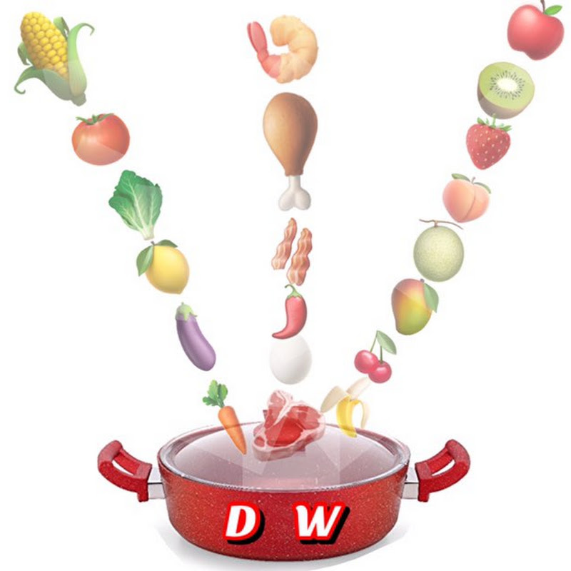Delicious Worth