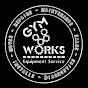 Gym Works logo
