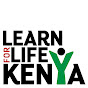 Learn for Life Kenya logo