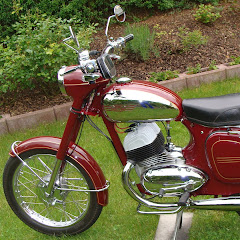 JAWA Stephan