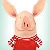 What could Olivia The Pig Official channel buy with $114.1 thousand?