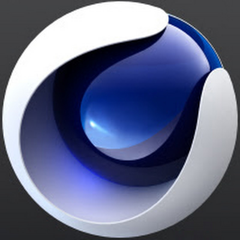 Maxon Cinema 4D