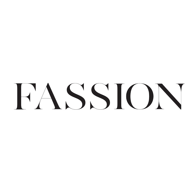 FASSION MAGAZINE