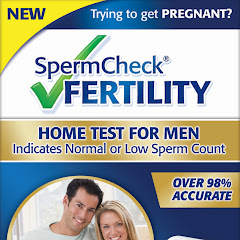 SpermCheck Fertilityアイコン画像