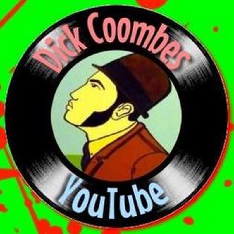 Dick Coombes