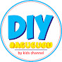 DIY by Agugugu logo
