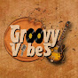 Groovy Vibes logo